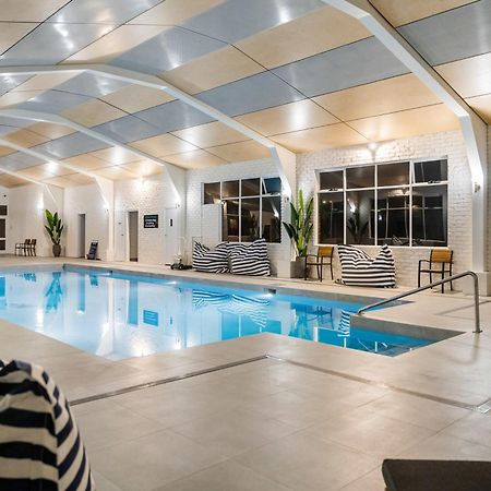 BIG4 Warrnambool Figtree Holiday Park Exterior foto