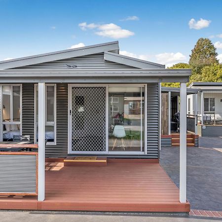BIG4 Warrnambool Figtree Holiday Park Exterior foto