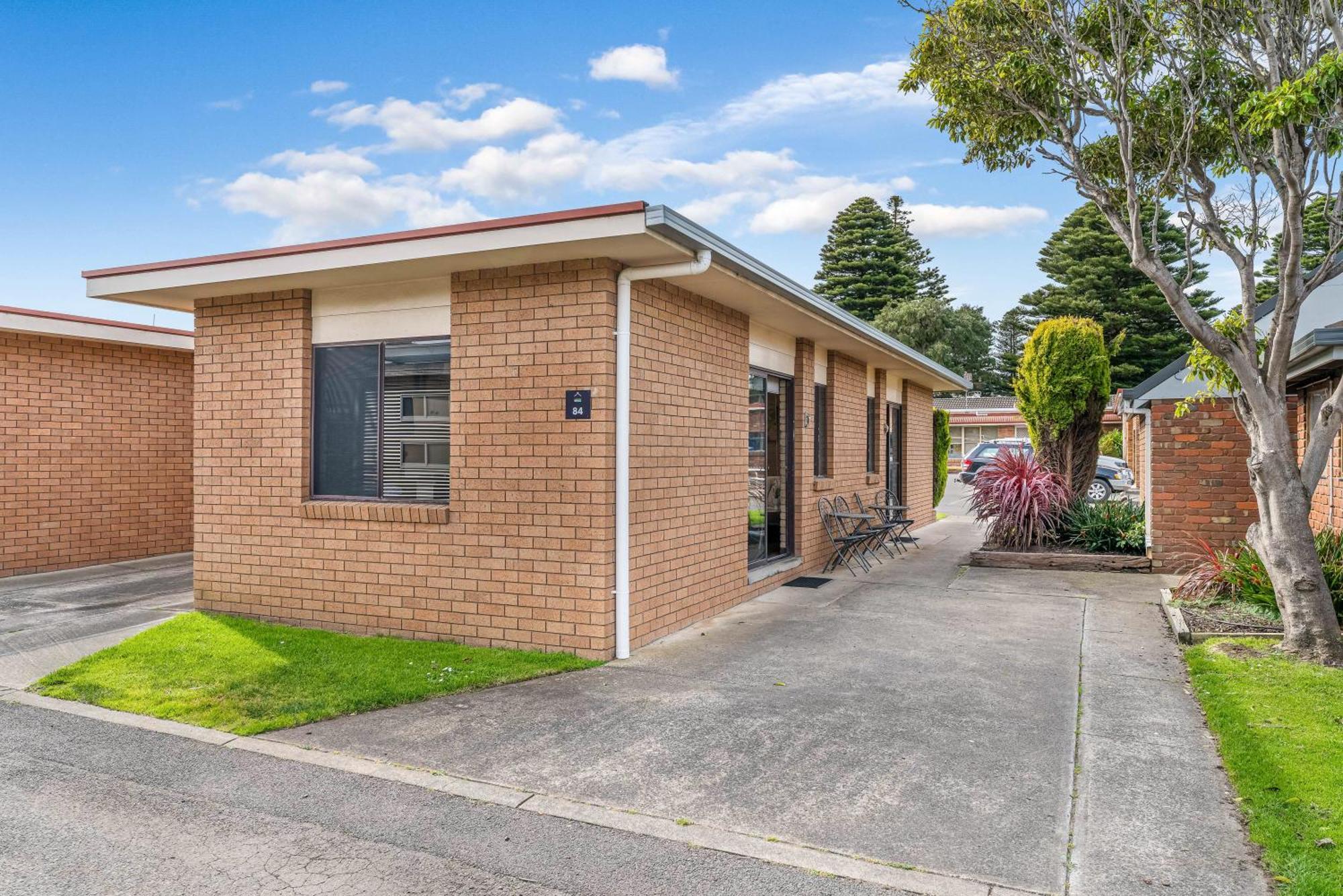 BIG4 Warrnambool Figtree Holiday Park Exterior foto