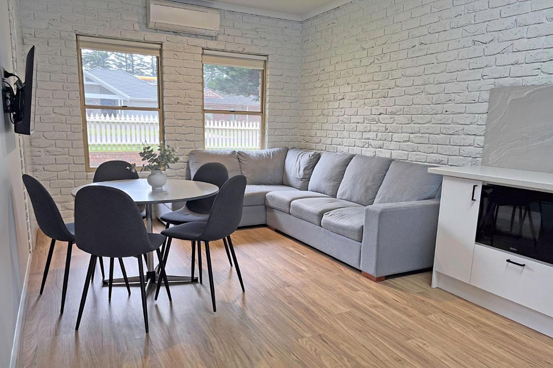 BIG4 Warrnambool Figtree Holiday Park Exterior foto